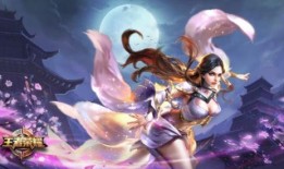 王者荣耀最新皮肤爆料露娜,王者荣耀露娜新皮肤惊艳亮相